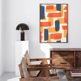 Broad Brush Strokes for You mood picture