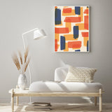 Broad Brush Strokes for You mood picture