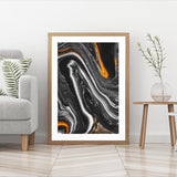 Fluid Flow mood picture