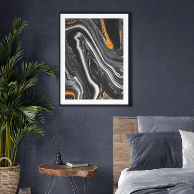 Fluid Flow mood picture
