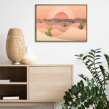 Hot Cactus mood picture