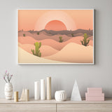 Hot Cactus mood picture