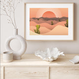 Hot Cactus mood picture
