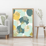 Patterned Up for Nature mood picture