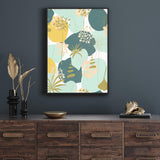 Patterned Up for Nature mood picture