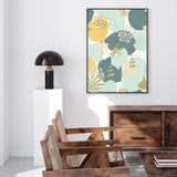 Patterned Up for Nature mood picture