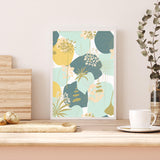 Patterned Up for Nature mood picture