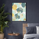 Patterned Up for Nature mood picture