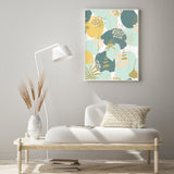 Patterned Up for Nature mood picture