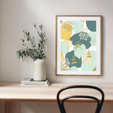 Patterned Up for Nature mood picture