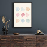 Dot or Triangel mood picture