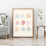 Dot or Triangel mood picture