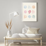 Dot or Triangel mood picture