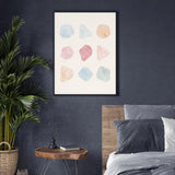 Dot or Triangel mood picture