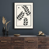 Art Deco Mono mood picture