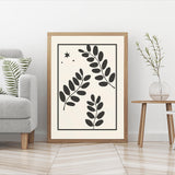 Art Deco Mono mood picture