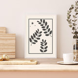 Art Deco Mono mood picture