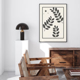 Art Deco Mono mood picture