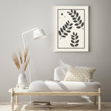 Art Deco Mono mood picture