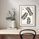 Art Deco Mono mood picture