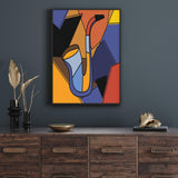 90 Jazz mood picture