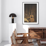 Guitars That Are Used mood picture