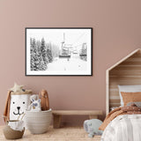 Hafjell Bliss mood picture