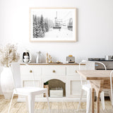 Hafjell Bliss mood picture