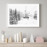 Hafjell Bliss mood picture