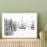 Hafjell Bliss mood picture