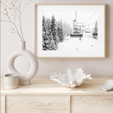 Hafjell Bliss mood picture