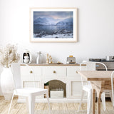 Bergsfjorden Beauty mood picture