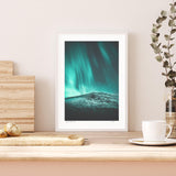 Natures Firework mood picture