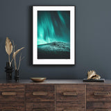 Natures Firework mood picture