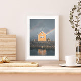 Treasure by the End of the Rainbow mood picture