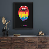 Taste the Rainbow mood picture