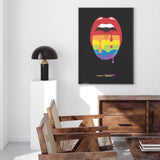 Taste the Rainbow mood picture