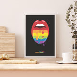 Taste the Rainbow mood picture