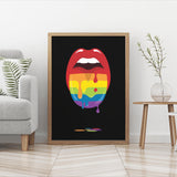 Taste the Rainbow mood picture