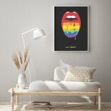 Taste the Rainbow mood picture
