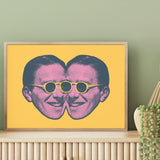 Two's a Party mood picture