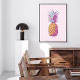Pink Colada mood picture