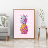 Pink Colada mood picture