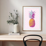 Pink Colada mood picture