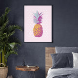 Pink Colada mood picture
