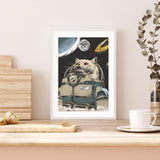 Astrocat mood picture
