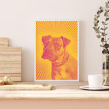 Bark Sun Rising mood picture