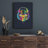 Tigre Funk mood picture