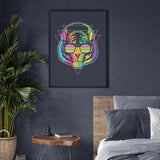 Tigre Funk mood picture