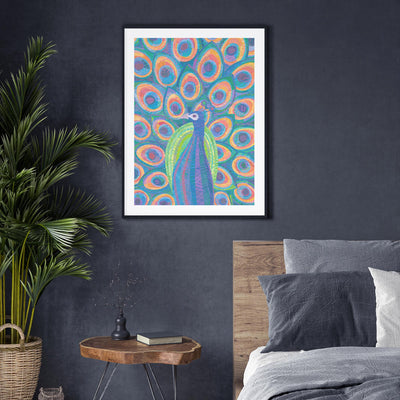 All Eyes on Me mood picture